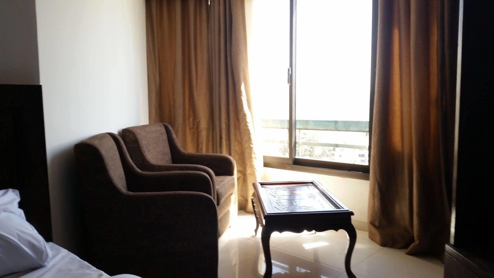 Nile Boutique Hotel At Nile Plaza Giza Exteriör bild