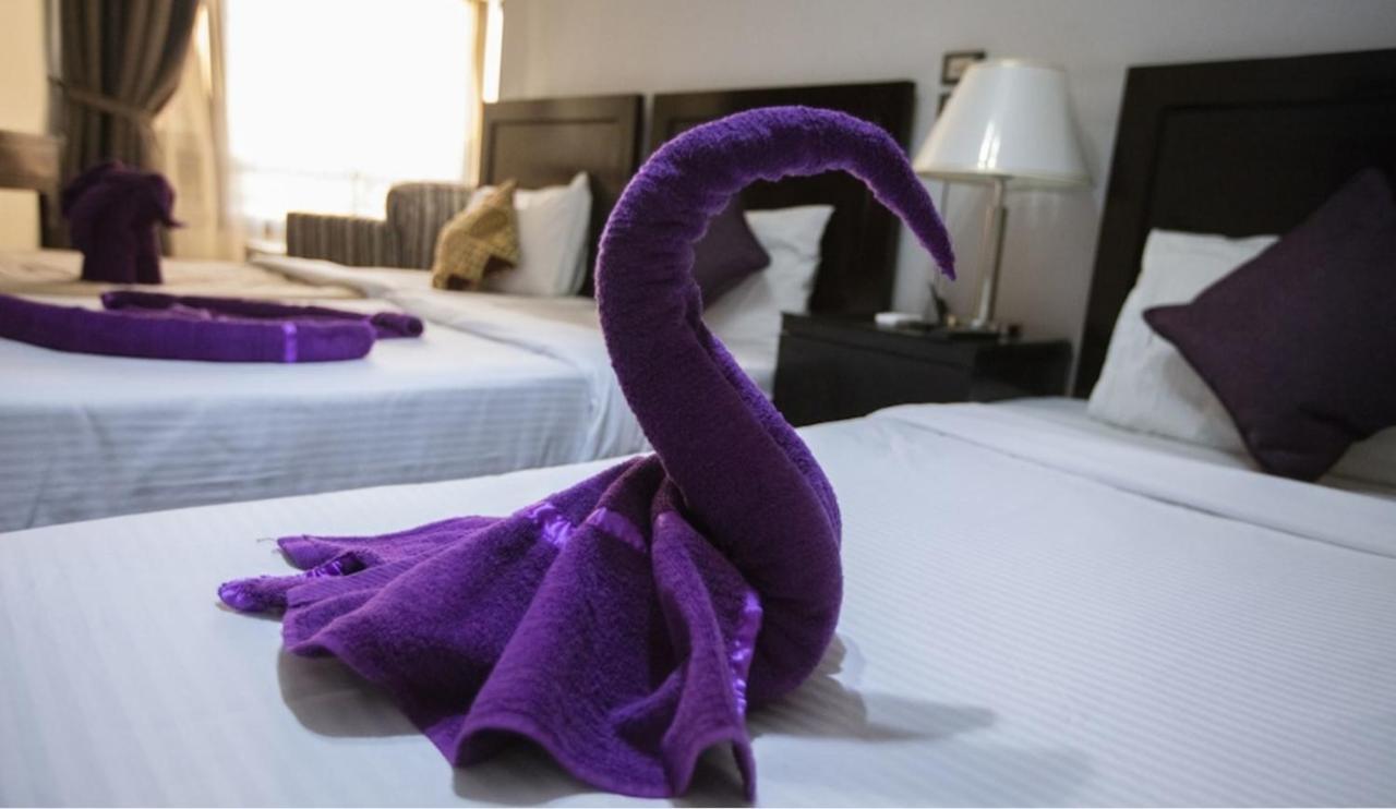 Nile Boutique Hotel At Nile Plaza Giza Exteriör bild